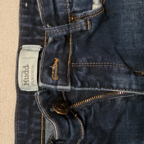 ☀️ Jean shorts - Picture 2 of 6